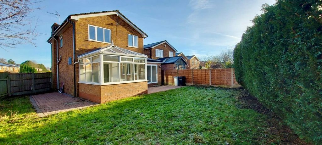 Property photo 2 of 22 Rear Elevation