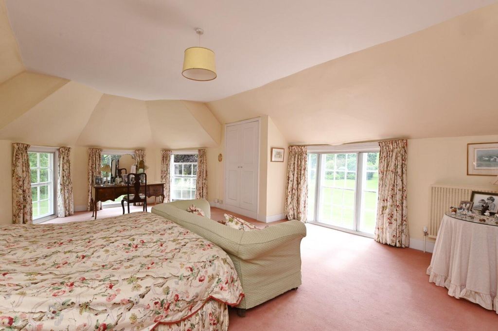 Additional image 13 of 8 bed detached house for saleSwaffham Prior, Cambridge, Cambridgeshire CB25