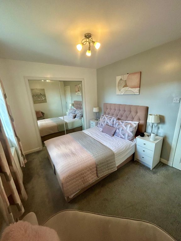 Additional image 9 of 4 bed detached house for saleManorpark, Stow, Galashiels TD1