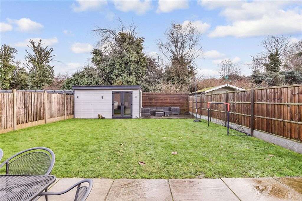 Property photo 2 of 12 Rear Garden