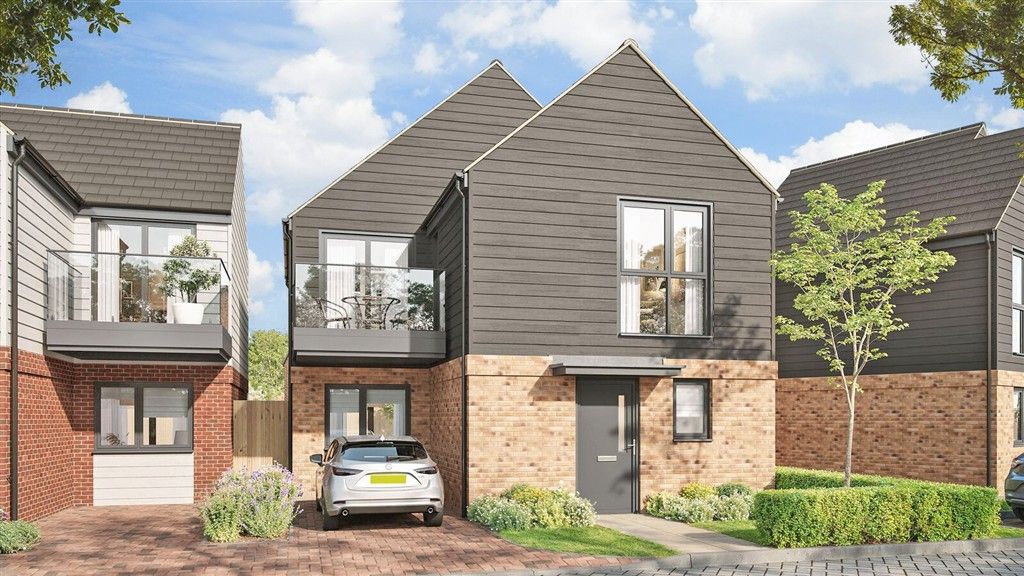 Property photo 2 of 10 Front CGI.