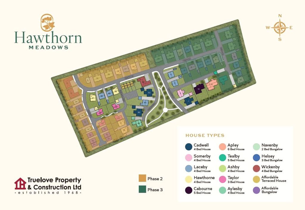 Property photo 2 of 4 Site Map