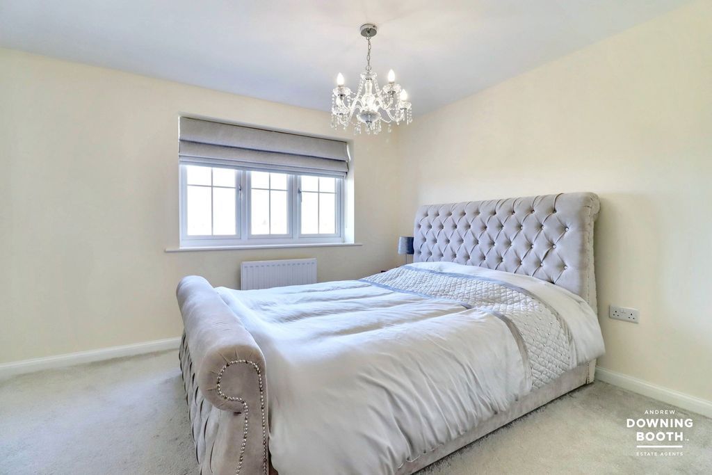 Additional image 21 of 4 bed detached house for saleBuddleia Avenue, Streethay, Lichfield WS13