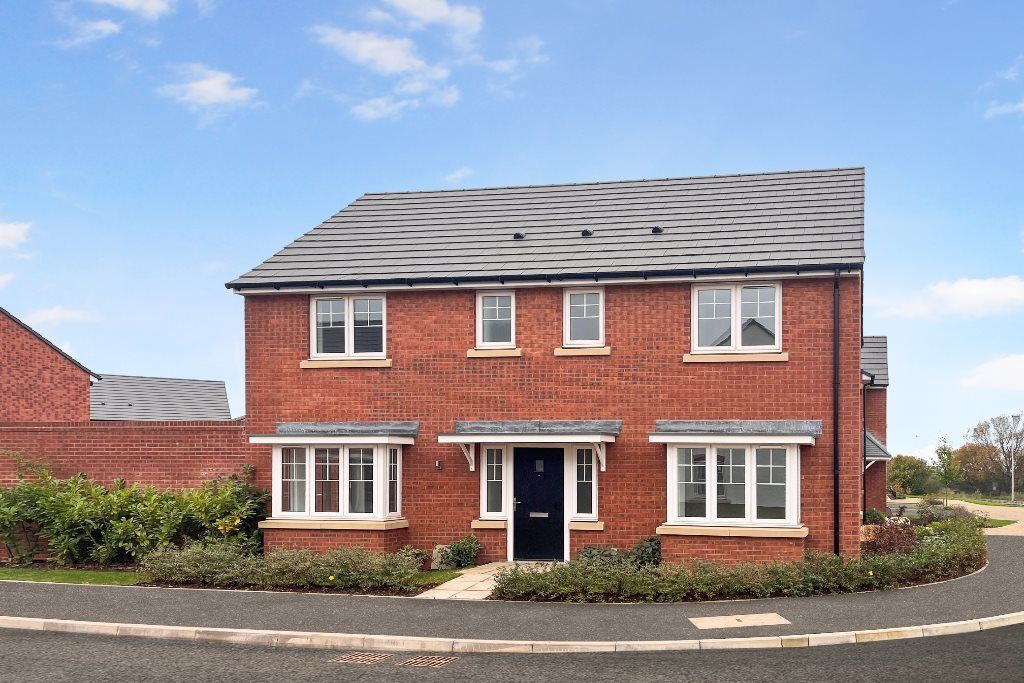 Property photo 1 of 11 Ashleworth