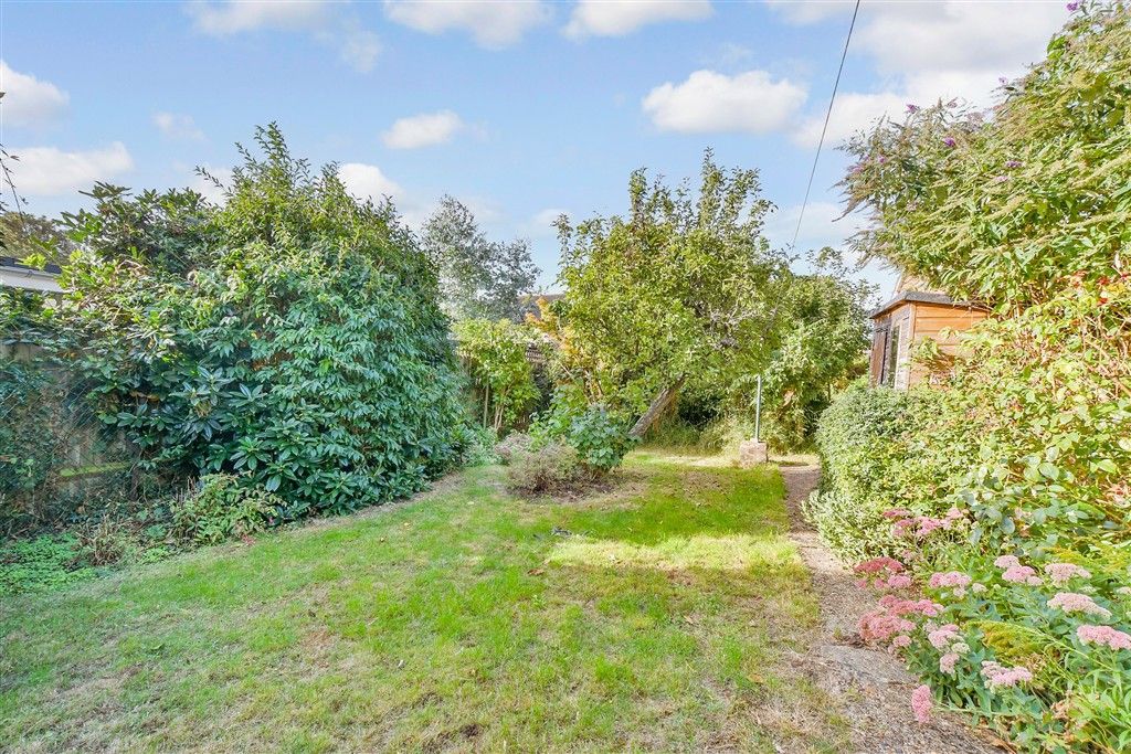 Property photo 2 of 15 Rear Garden