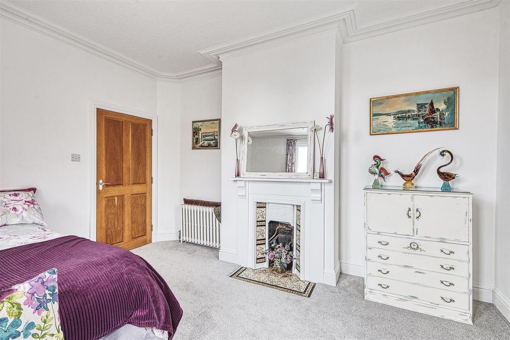 Additional image 32 of 5 bed detached house for saleStation Road, Mickleover, Derby DE3