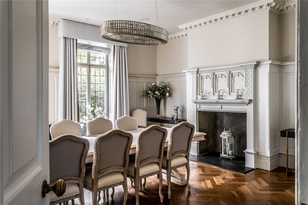 Additional image 12 of 5 bed detached house for saleHigh Street, Hampton TW12