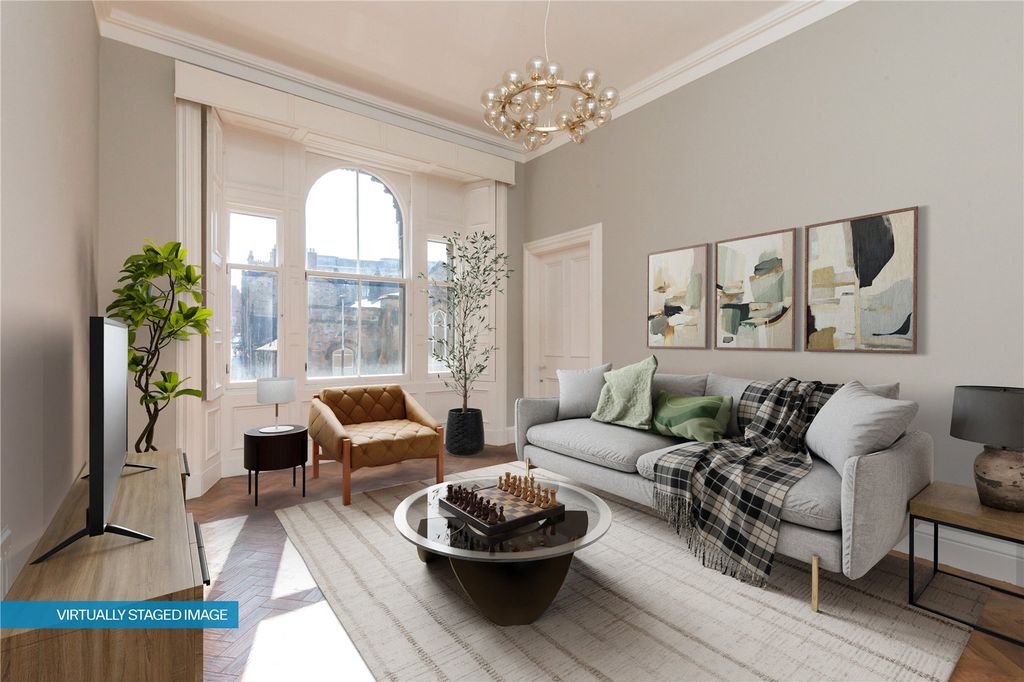 Property photo 2 of 21 Castle Terrace Cgi 4