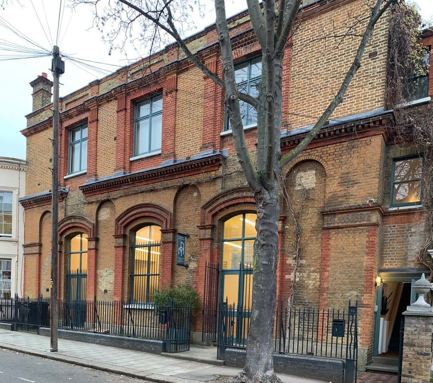 Property photo 2 of 6 1A Saltoun Road External.Jpg