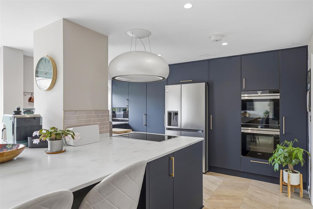 Additional image 4 of 6 bed detached house for saleWilliam Foster Way, Burley In Wharfedale, Ilkley LS29