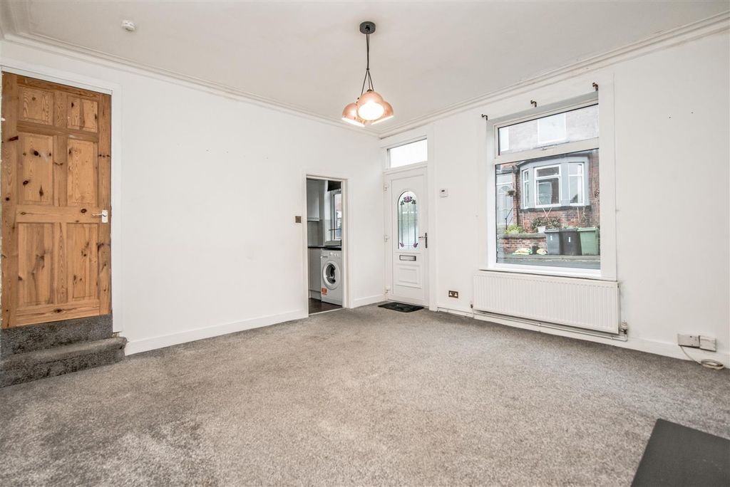 Property photo 2 of 21 Living Room:
