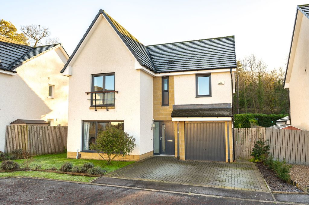 Additional image 32 of 4 bed detached house for saleNew Calder Mill Road, Livingston EH54