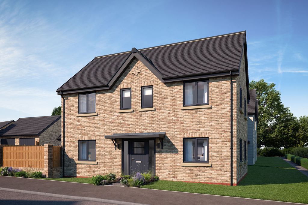 Property photo 1 of 15 CGI