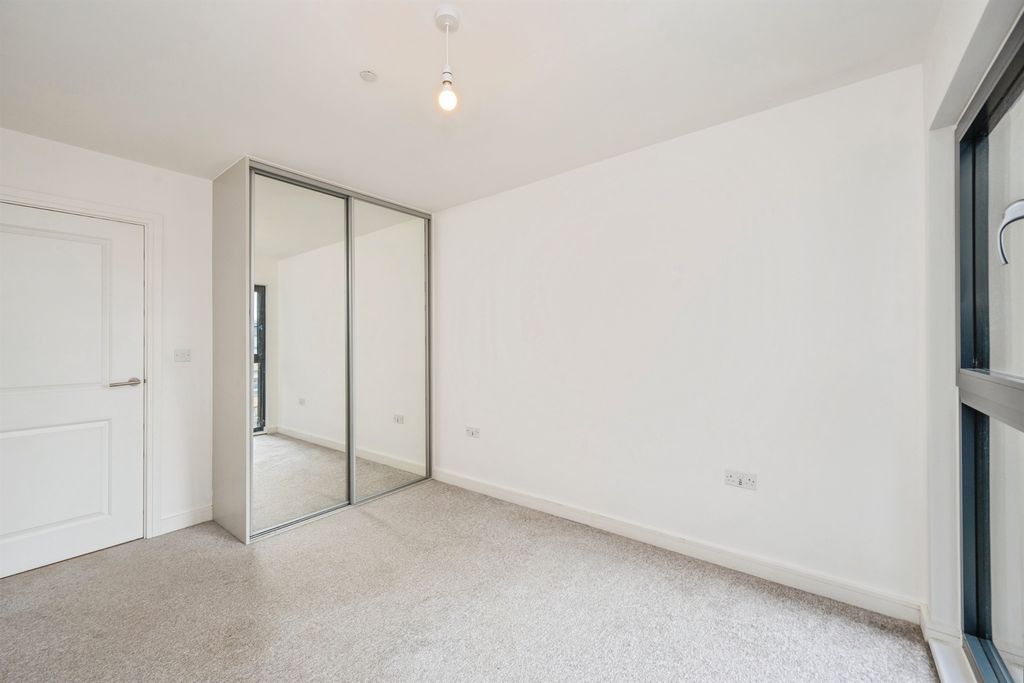 Additional image 13 of 2 bed flat for saleErasmus Drive, Derby DE1