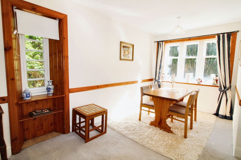 Additional image 13 of 2 bed detached house to rentHensol Lodge, Mossdale, Castle Douglas DG7