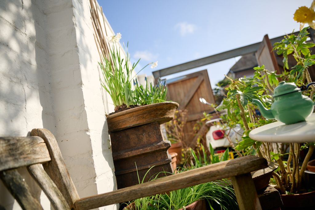 Additional image 11 of 2 bed link detached house for saleKings Road, Richmond TW10