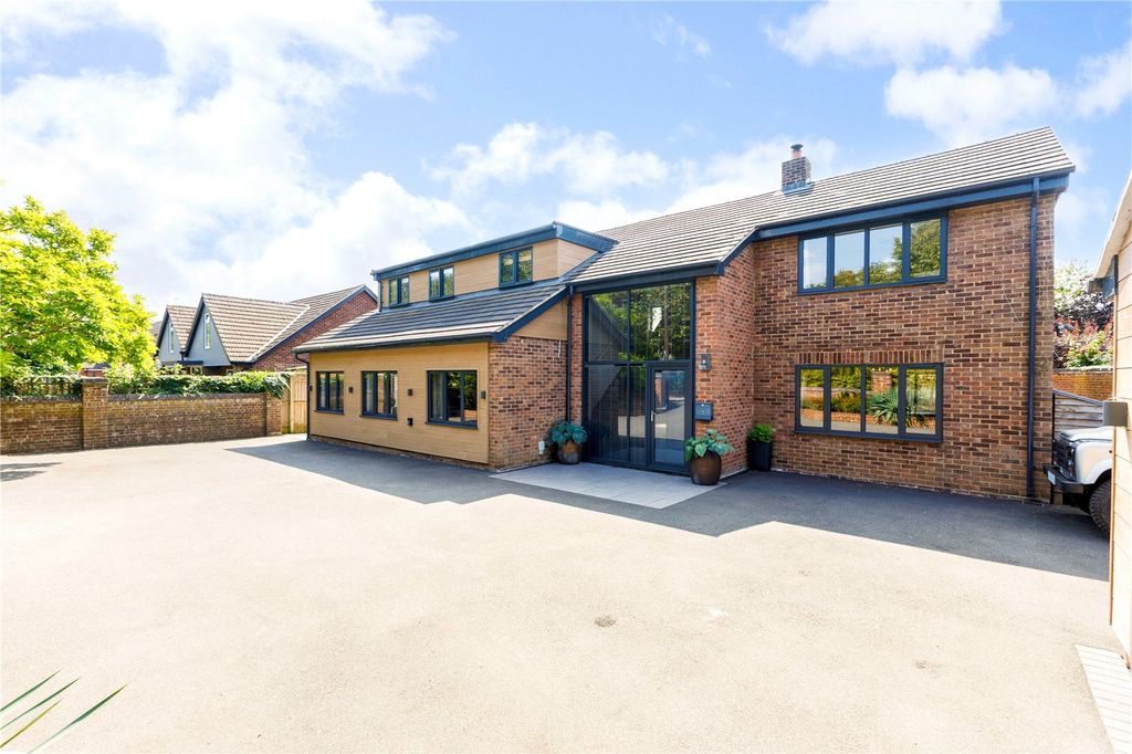 Property photo 1 of 23 Front Elevation