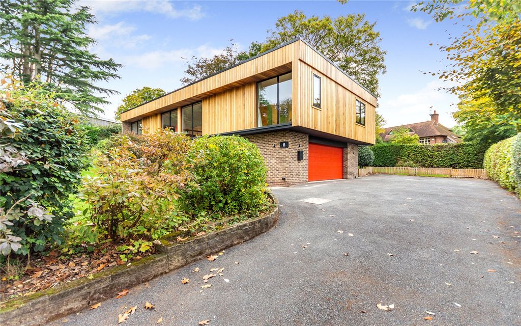 Property photo 2 of 21 Front Elevation