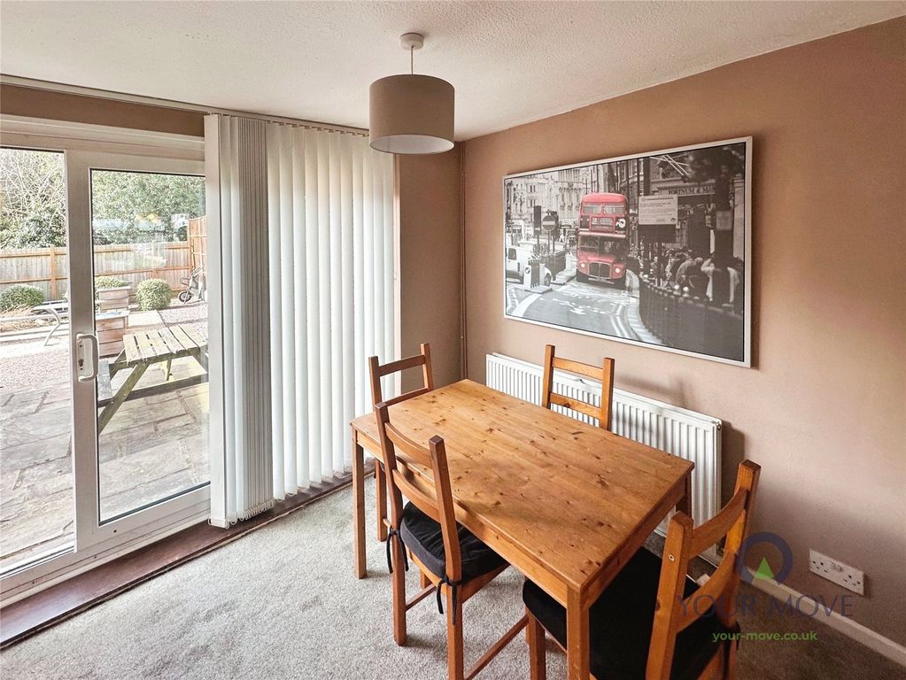 Property photo 3 of 16 Dining Area