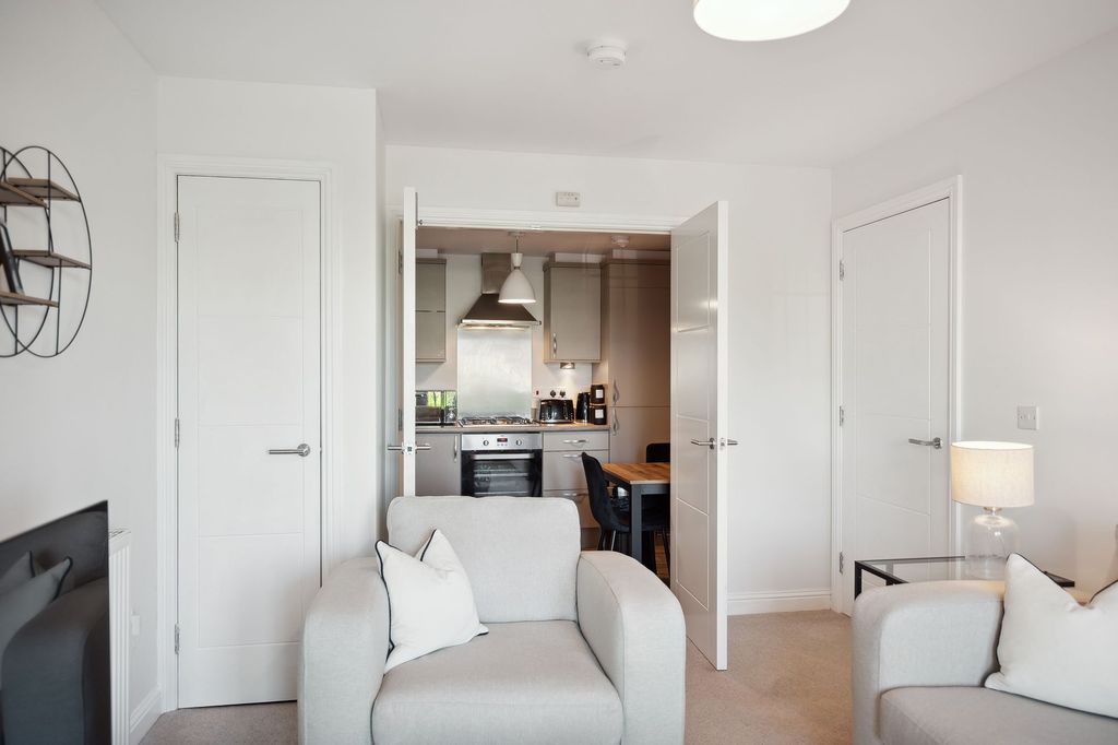Additional image 4 of 2 bed flat for saleRollock Street, Stirling FK8