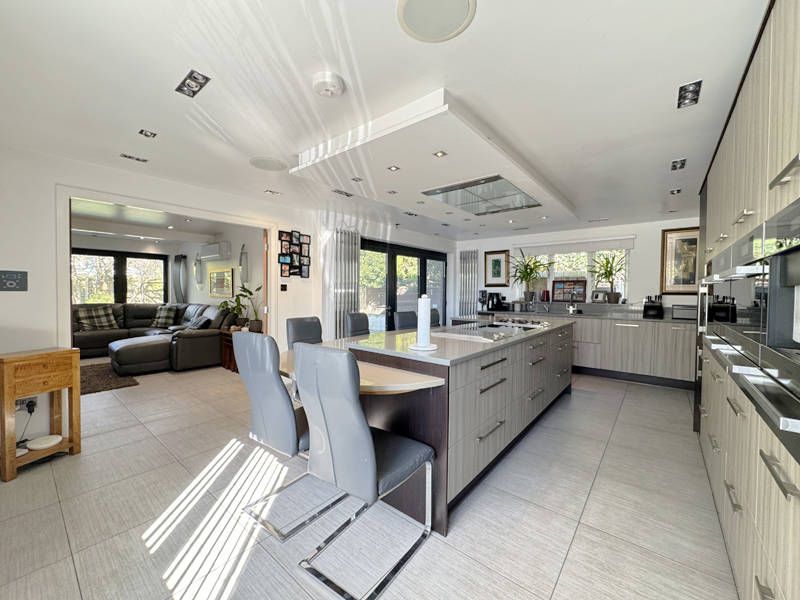 Property photo 3 of 45 Family Dining Kitchen