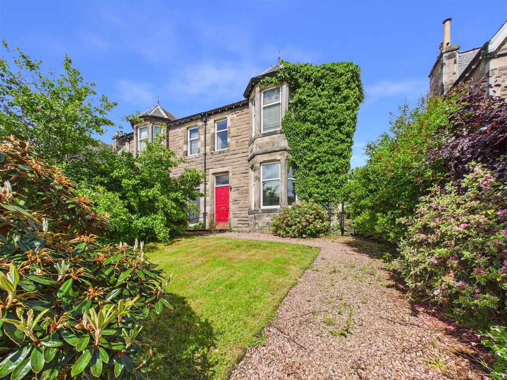 Additional image 33 of 5 bed semi-detached house for saleBalquhidder, 167 Glasgow Road, Perth PH2