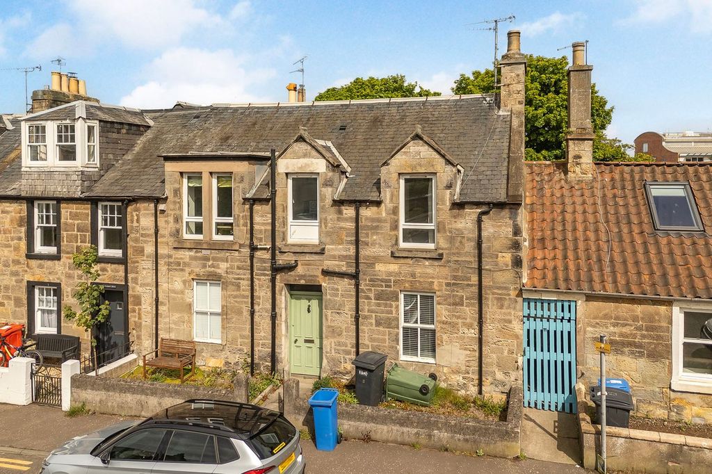 Additional image 22 of 3 bed flat for saleSt Mary Street, St Andrews KY16
