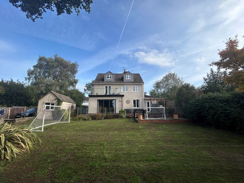 Property photo 1 of 4 Rear And Garden