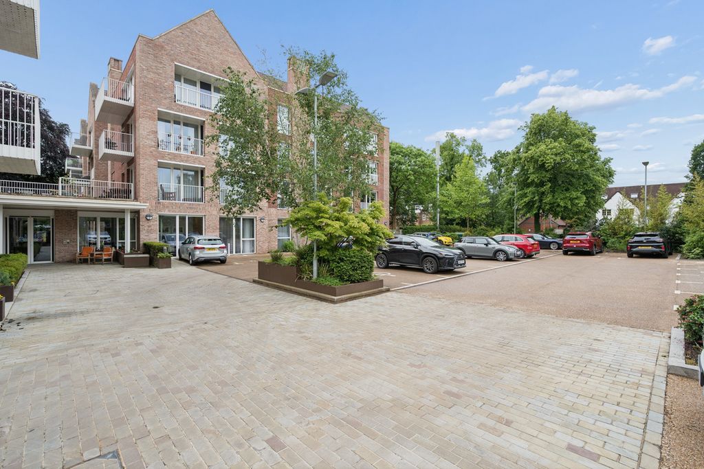 Additional image 23 of 3 bed flat for saleAlderley Road, Wilmslow SK9
