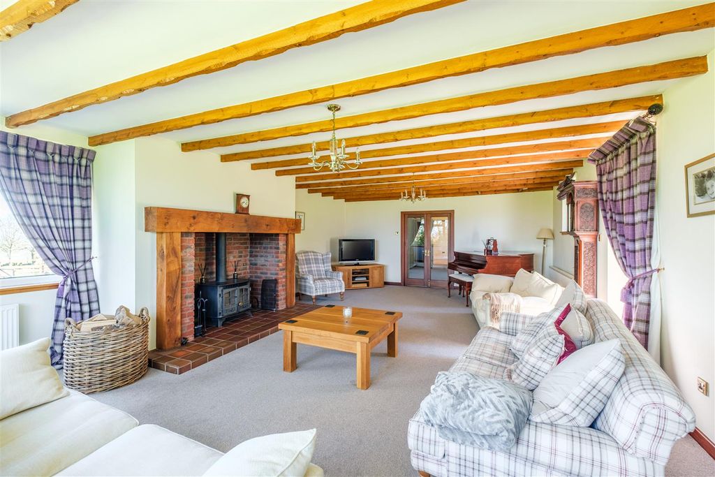 Additional image 10 of 4 bed semi-detached house for saleMerkland House, Strathaven ML10