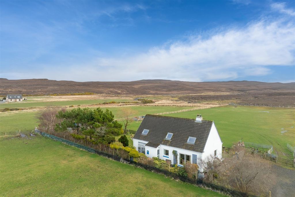 Property photo 2 of 17 2-Aerial Shot Of 9 South Erradale.Jpg
