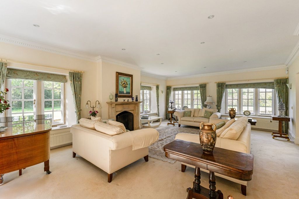 Additional image 7 of 6 bed detached house for saleMinety, Malmesbury, Wiltshire SN16