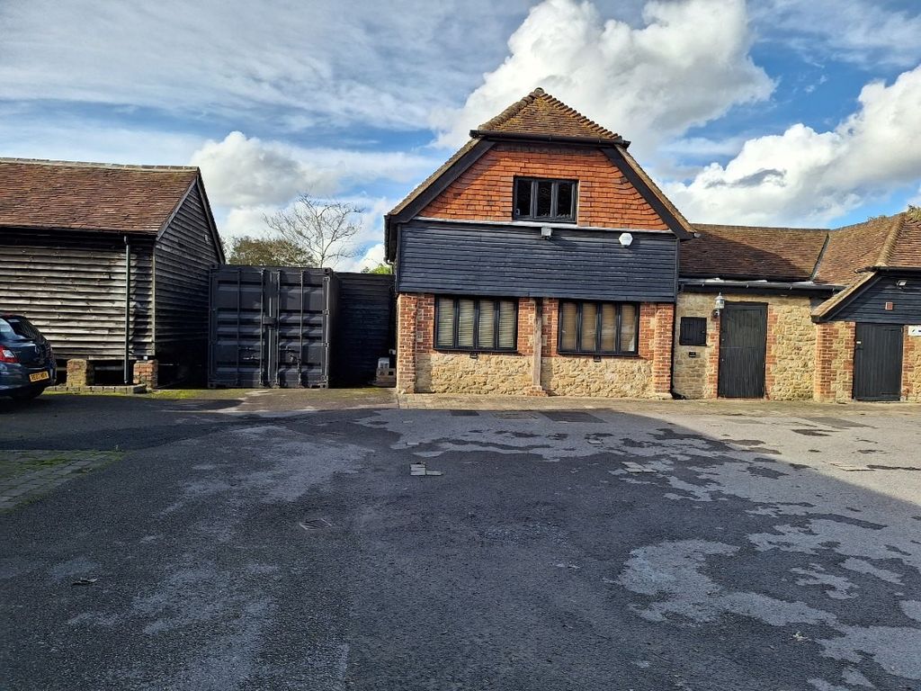 Property photo 1 of 1 Steddle Granary Eashing