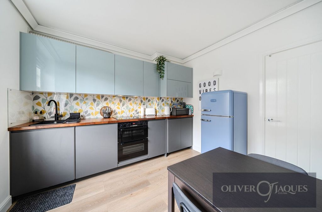 Property photo 2 of 16 Kitchen