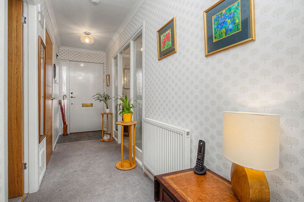Additional image 7 of 2 bed detached bungalow for sale14 Loaning Crescent, Peebles EH45