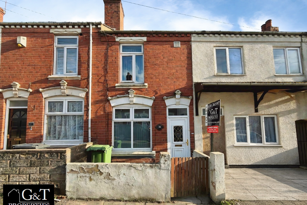 Property photo 1 of 18 Front Elevation