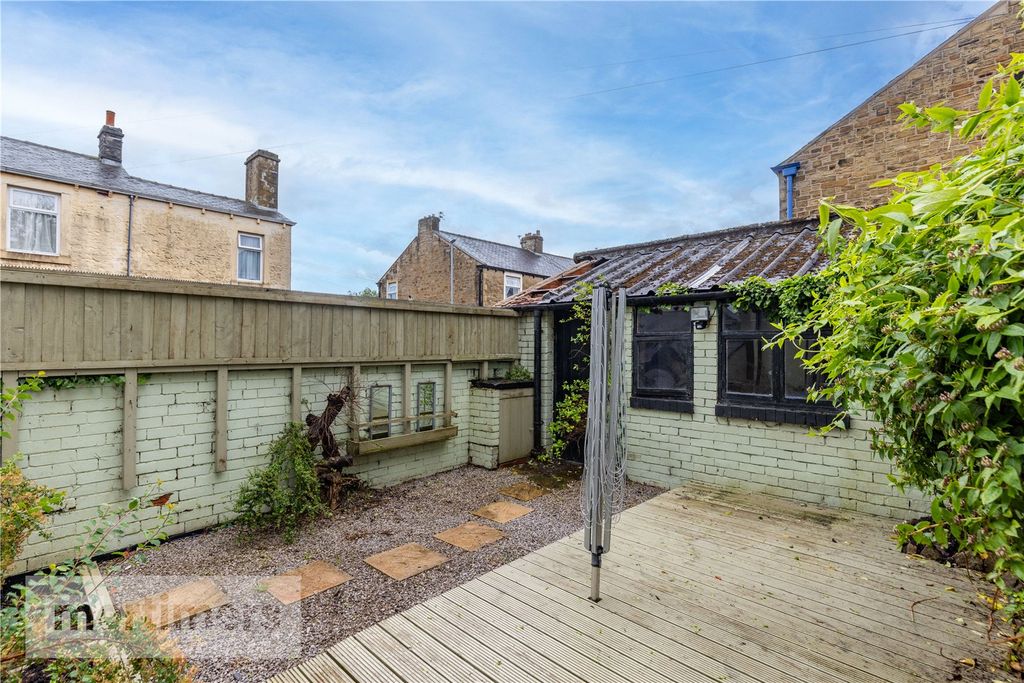 Property photo 3 of 23 Rear Garden