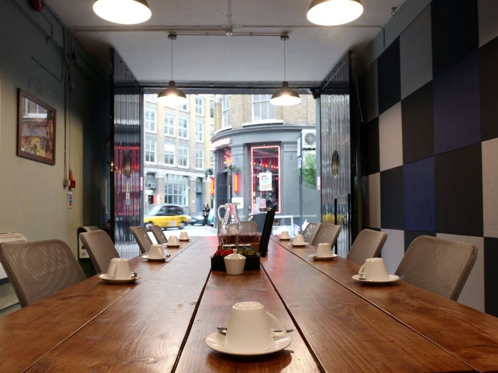 Property photo 3 of 12 Meeting Room2 Communal.Jpg
