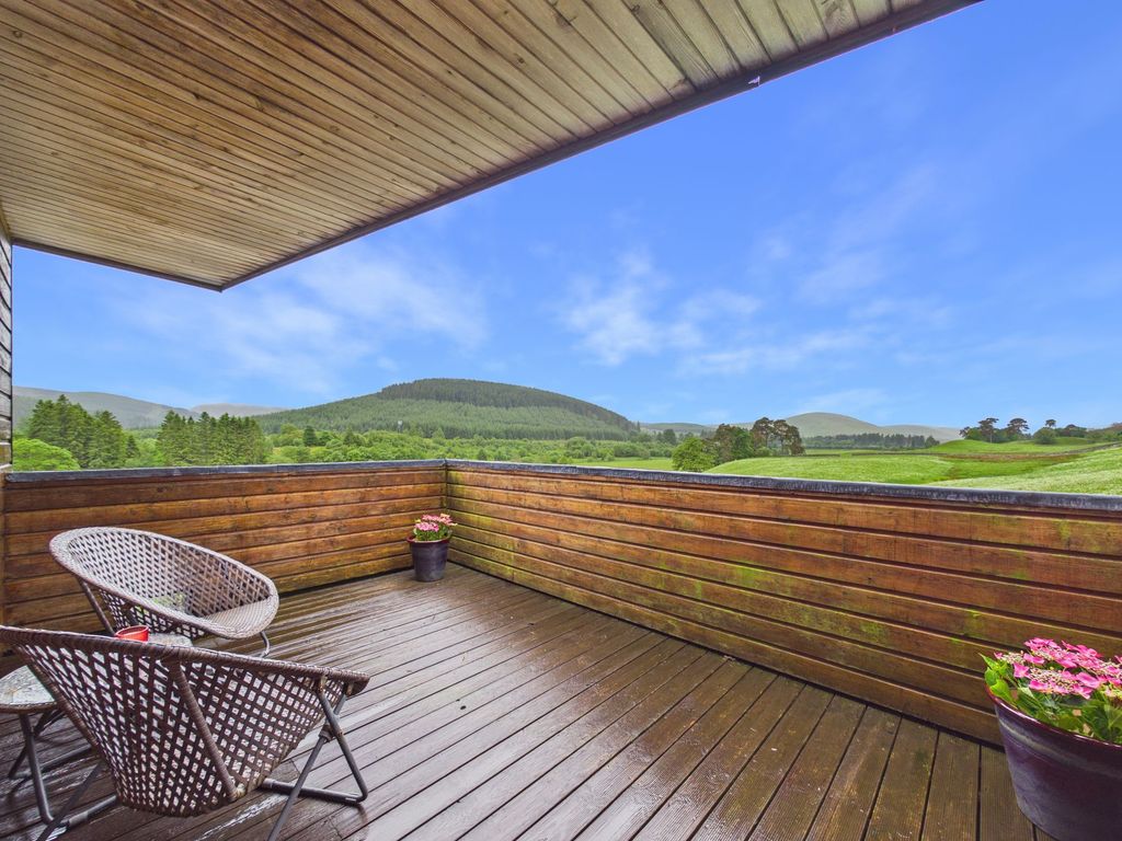 Additional image 4 of 4 bed detached house for saleThe Old Post Office, Tweedsmuir, Biggar ML12