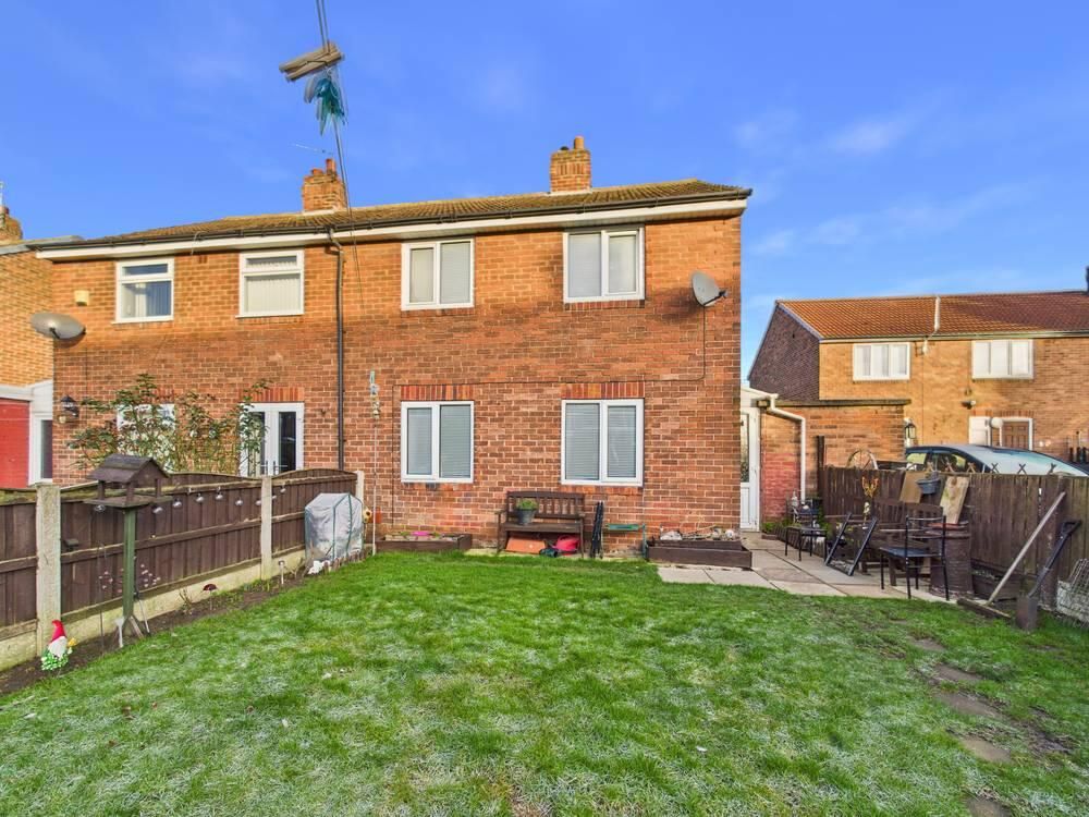 Property photo 1 of 10 Rear Garden