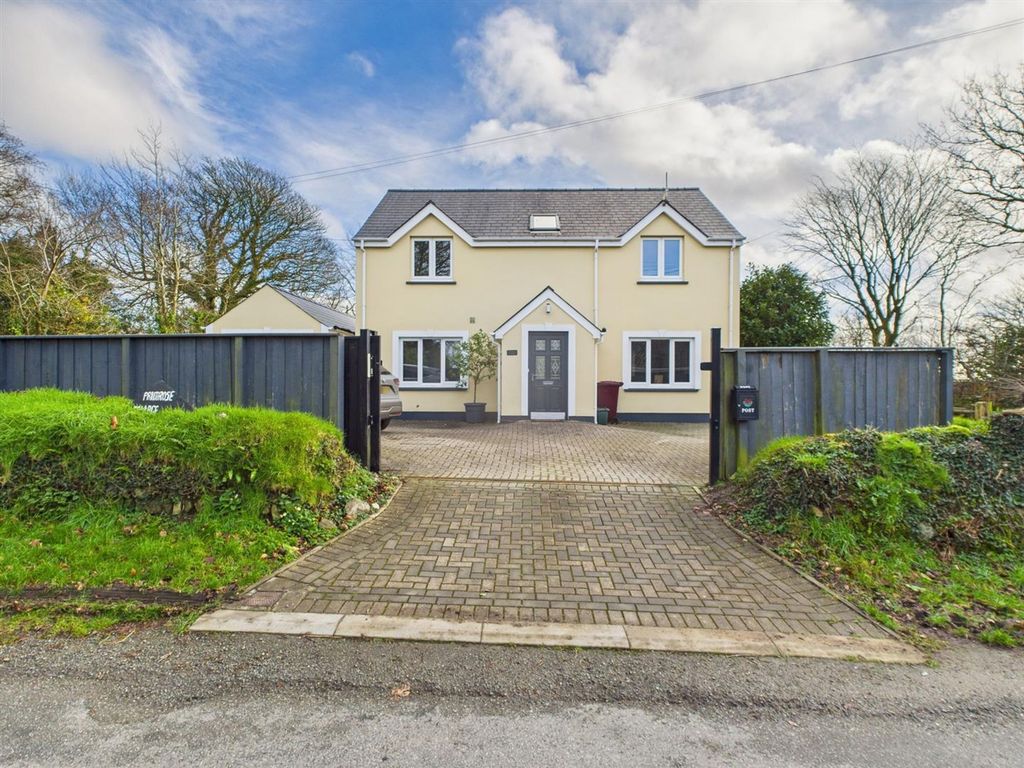 Additional image 26 of 4 bed detached house for saleAmbleston, Haverfordwest SA62