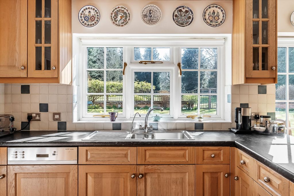 Additional image 11 of 6 bed detached house for saleSummers Lane, Hurtmore, Godalming, Surrey GU7