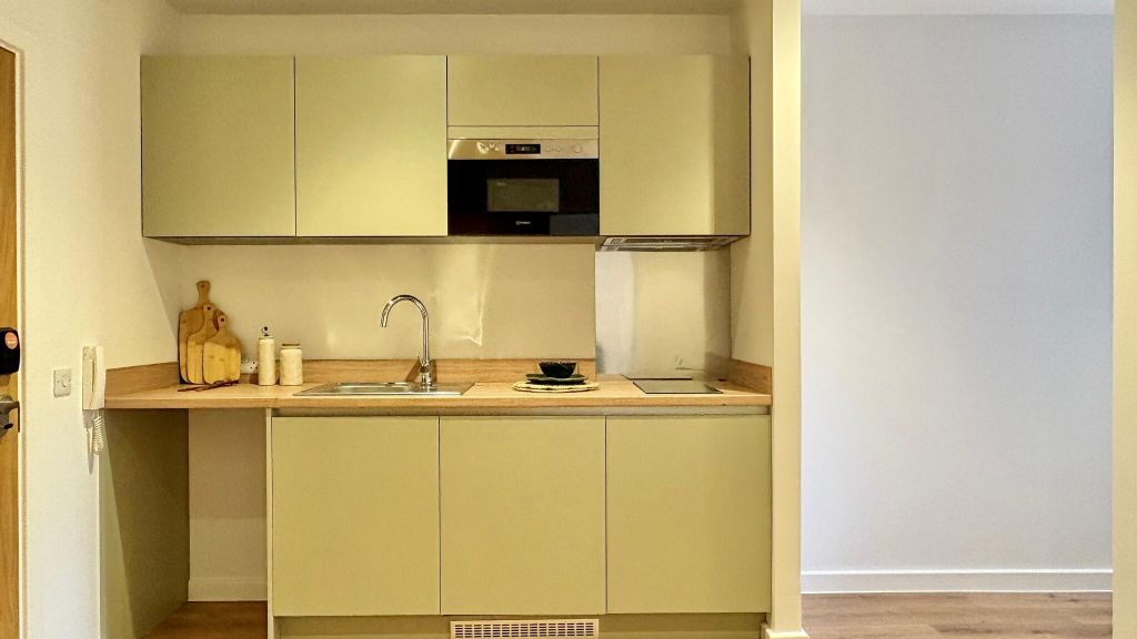 Property photo 2 of 15 Kitchen