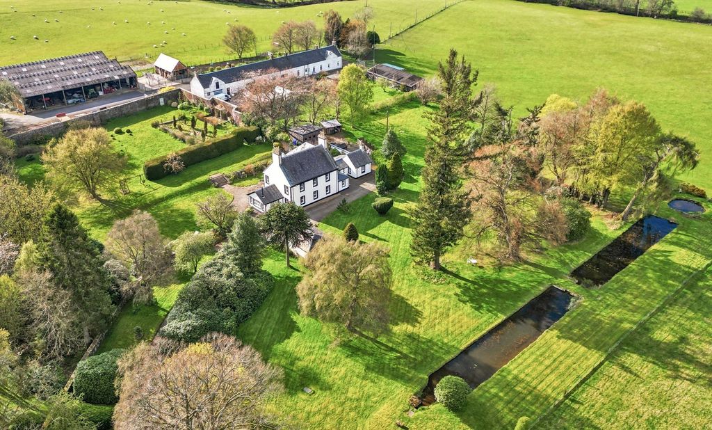 Additional image 39 of 5 bed detached house for saleCraigend House, Stirling FK7