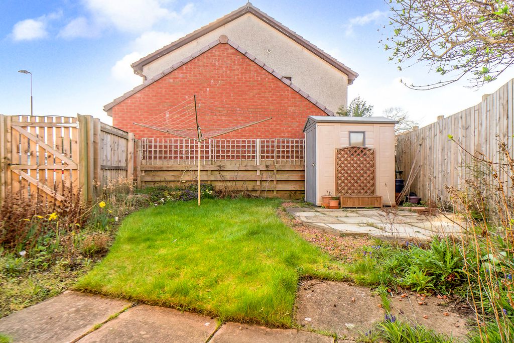 Additional image 12 of 3 bed semi-detached house for sale105 Wellside, Haddington, East Lothian EH41