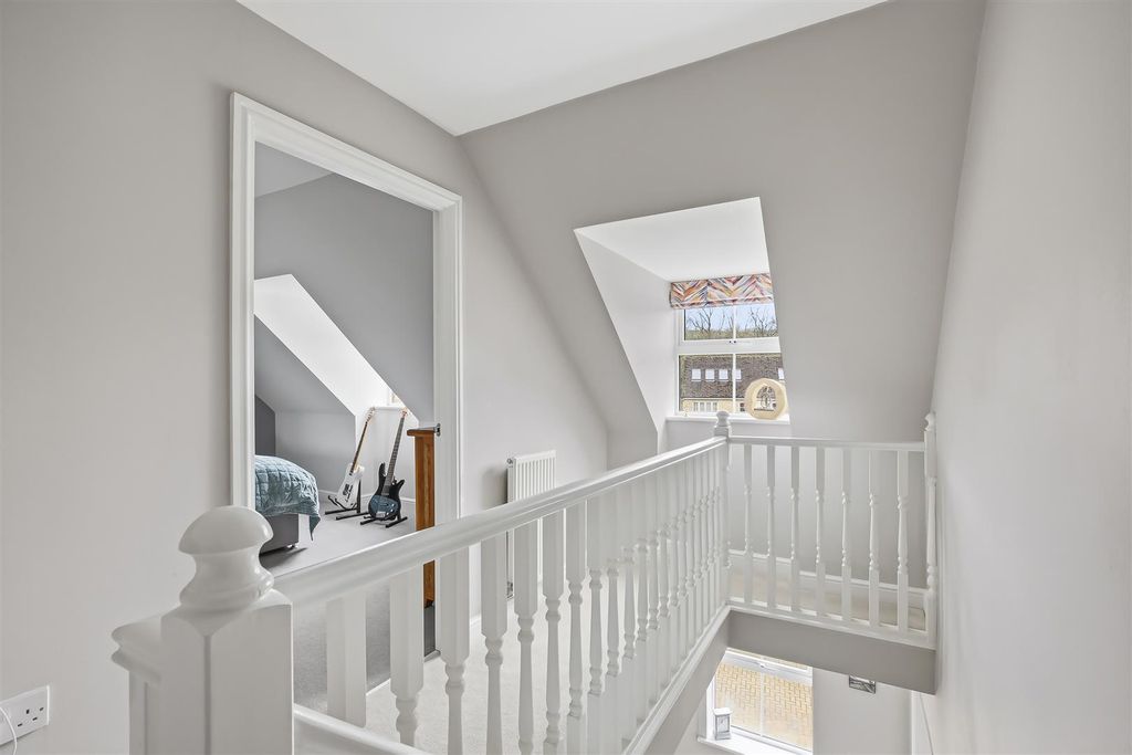 Additional image 47 of 6 bed detached house for saleWilliam Foster Way, Burley In Wharfedale, Ilkley LS29