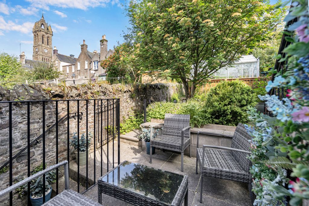 Additional image 17 of 2 bed flat for sale4 Tweed Green, Peebles EH45