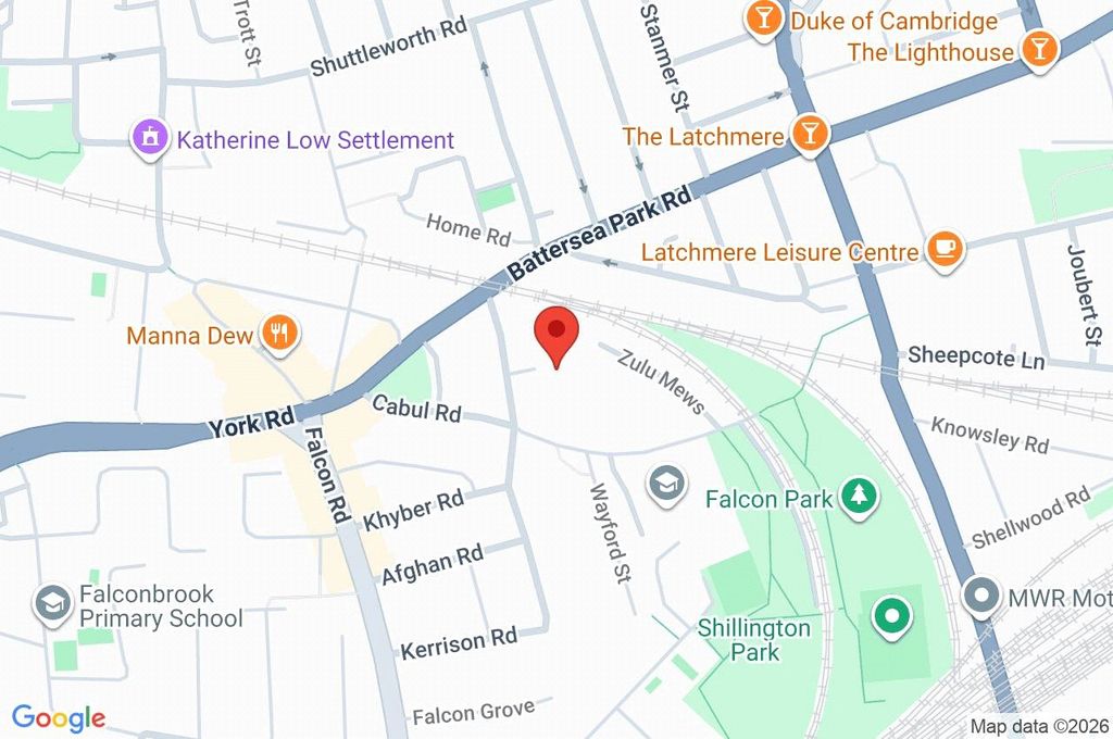 Property photo 3 of 3 Google Maps Image