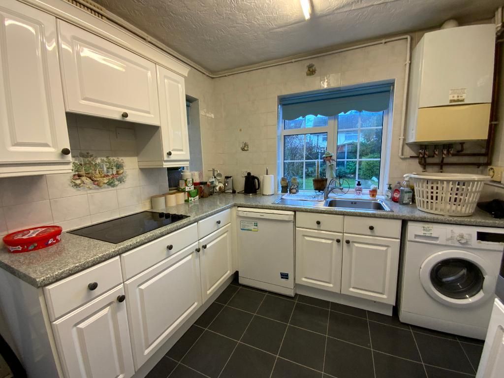 Property photo 3 of 12 Kitchen 11'8 x 8'8