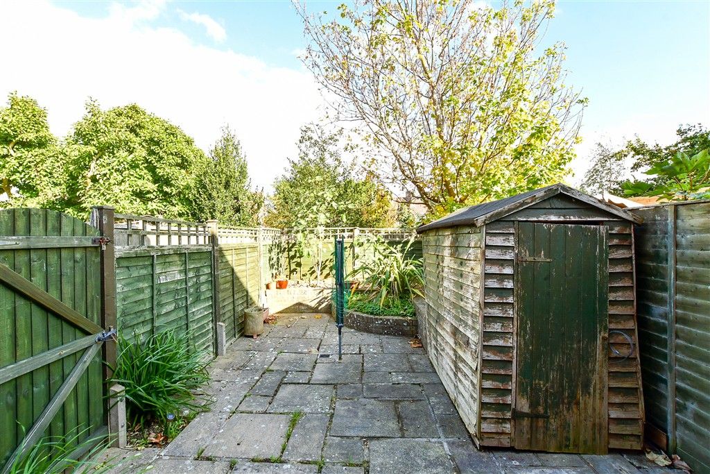 Property photo 2 of 10 External Feature Garden